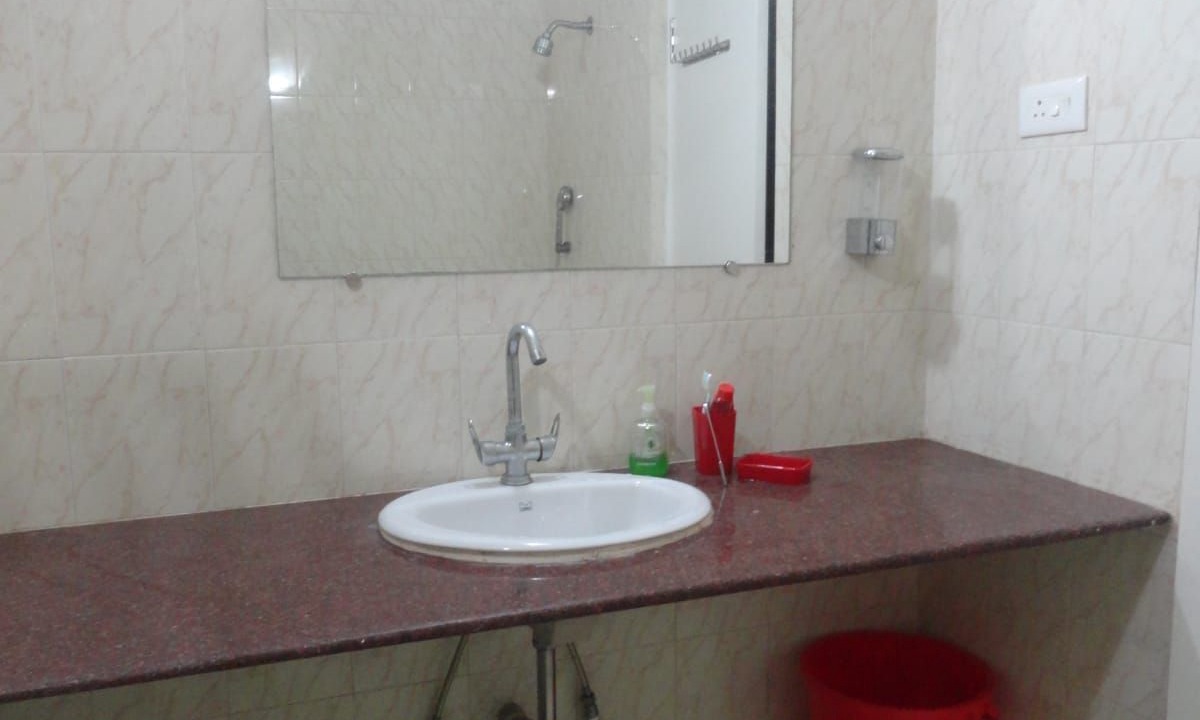 Photo of Bathroom in Varca