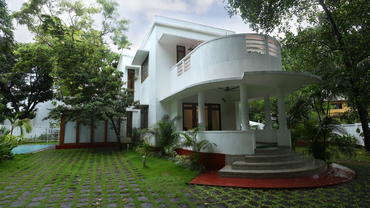 Photo of Outdoor in Fort Kochi