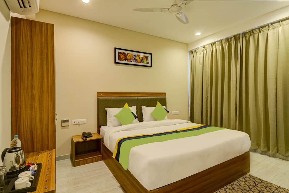 Photo of Bedroom in Chittorgarh