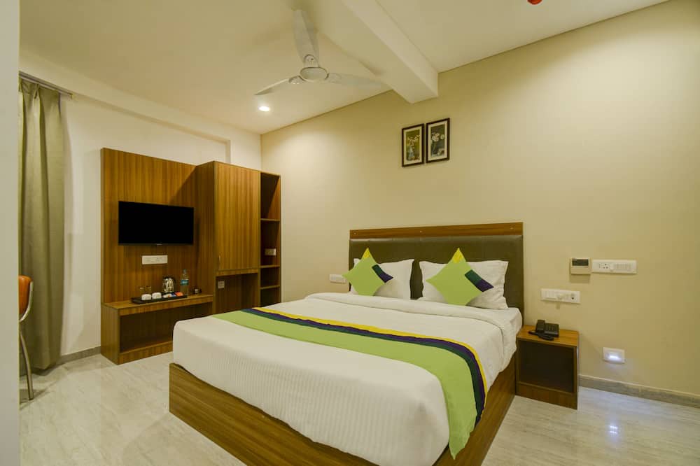 Photo of Bedroom in Chittorgarh