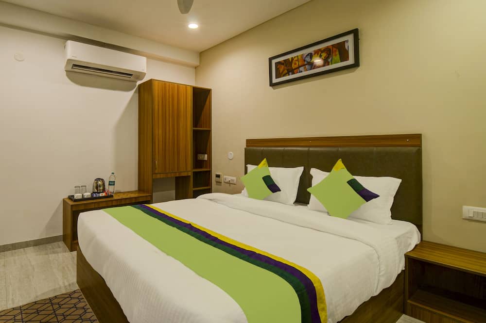 Photo of Bedroom in Chittorgarh