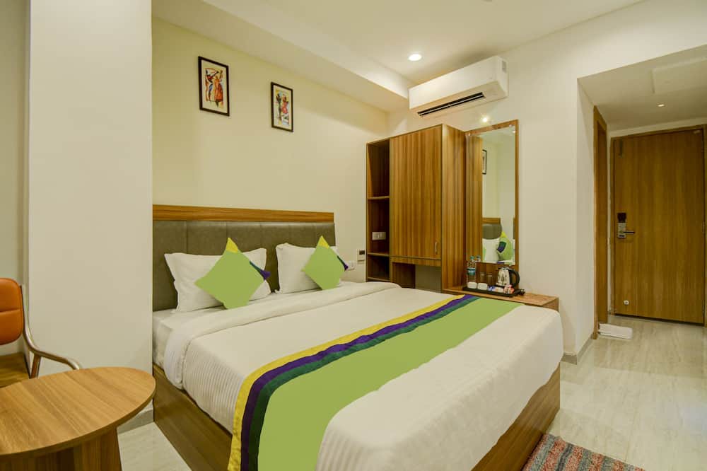 Photo of Bedroom in Chittorgarh