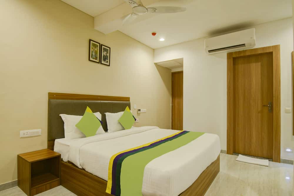 Photo of Bedroom in Chittorgarh
