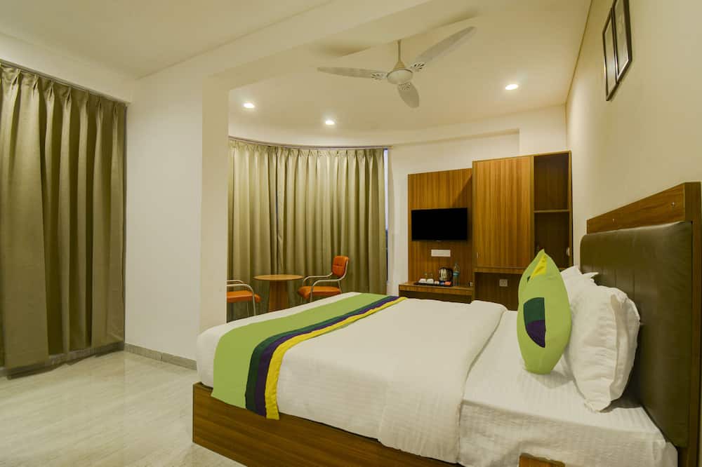 Photo of Bedroom in Chittorgarh