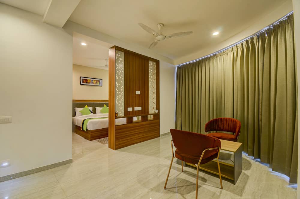 Photo of Bedroom in Chittorgarh