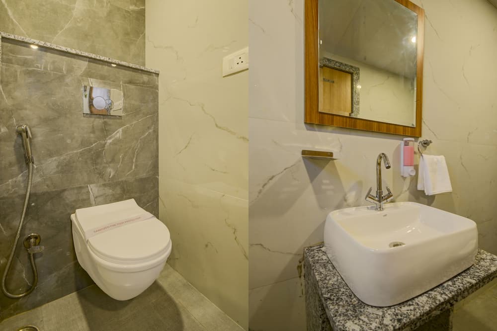 Photo of Bathroom in Chittorgarh