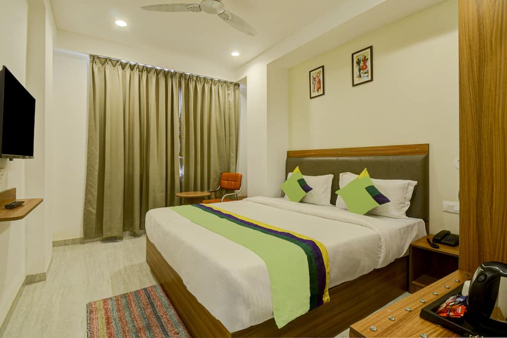 Photo of Bedroom in Chittorgarh