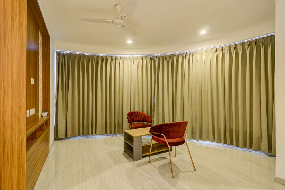 Photo of Bedroom in Chittorgarh