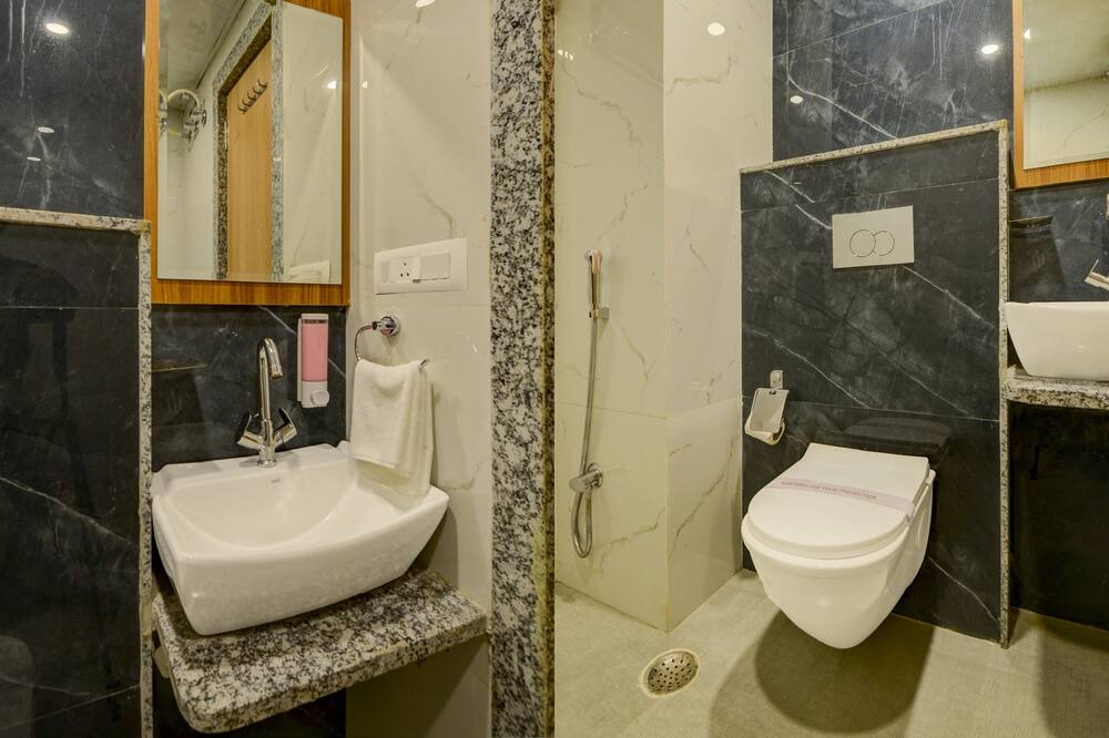 Photo of Bathroom in Chittorgarh