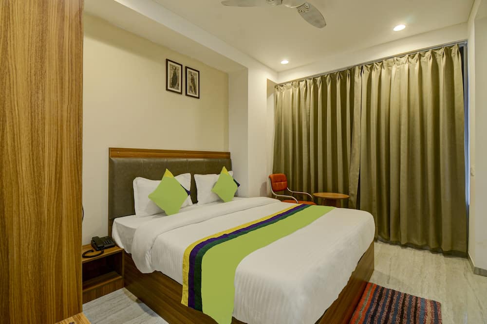 Photo of Bedroom in Chittorgarh