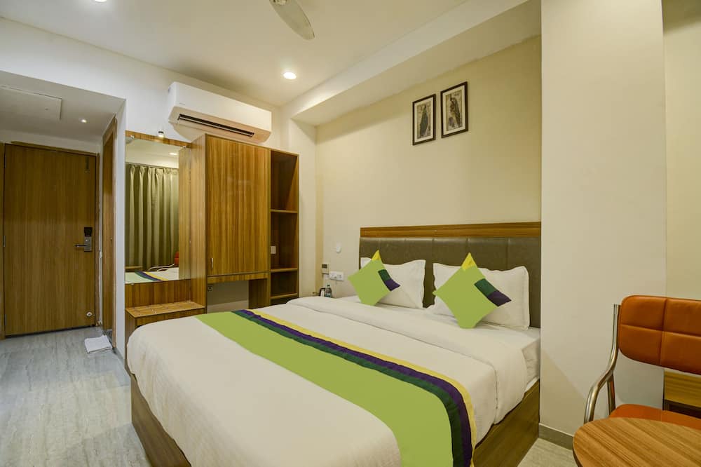 Photo of Bedroom in Chittorgarh