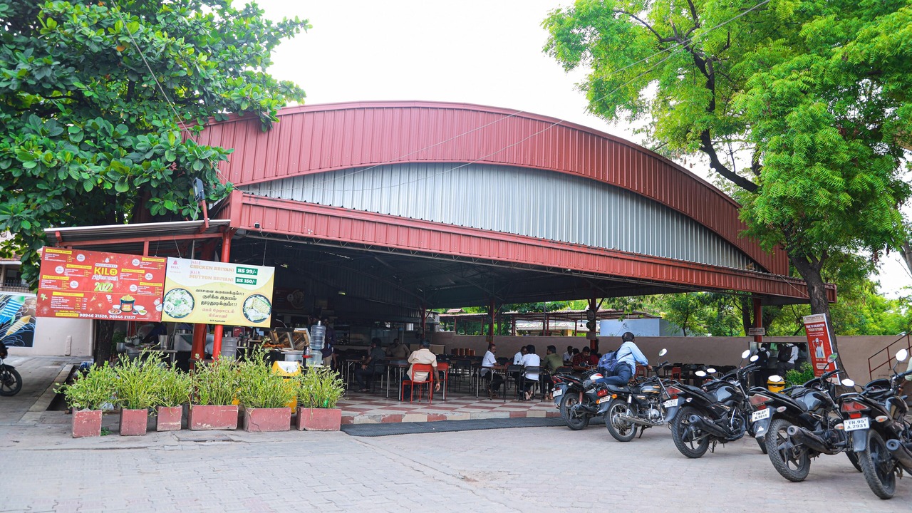 Photo of Outdoor in Sivakasi