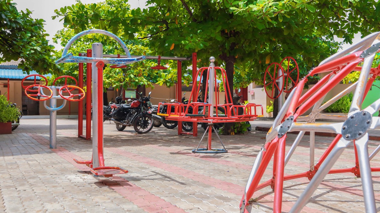 Photo of Outdoor in Sivakasi