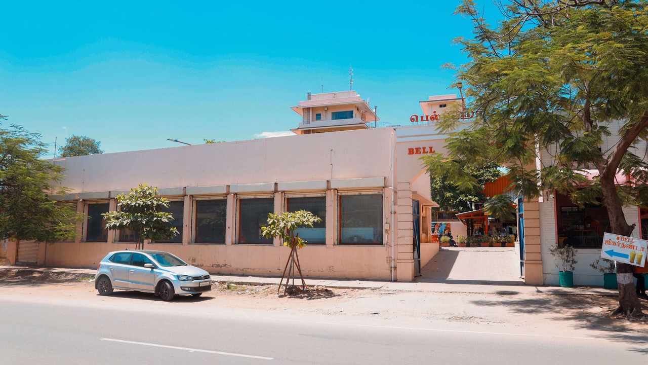 Photo of Outdoor in Sivakasi