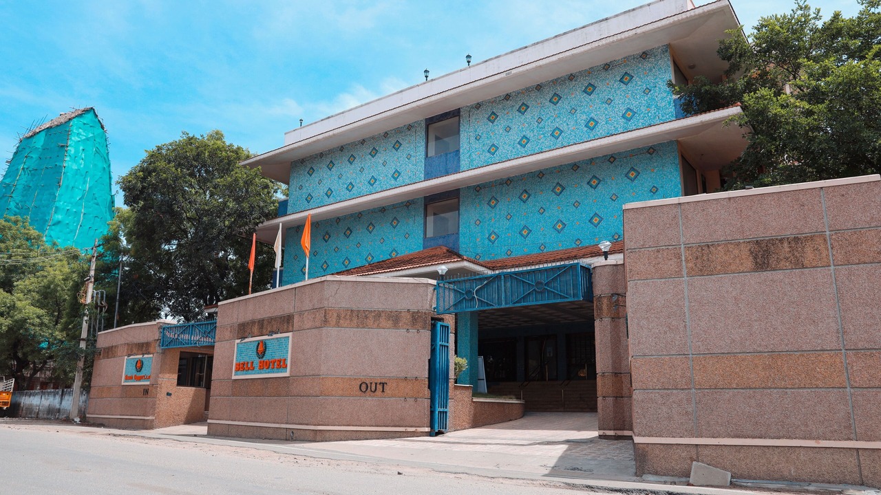 Photo of Outdoor in Sivakasi