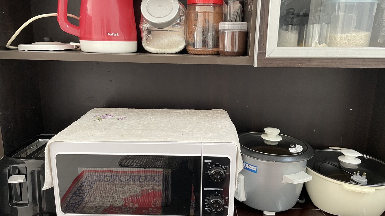 Photo of Kitchen in Kajang