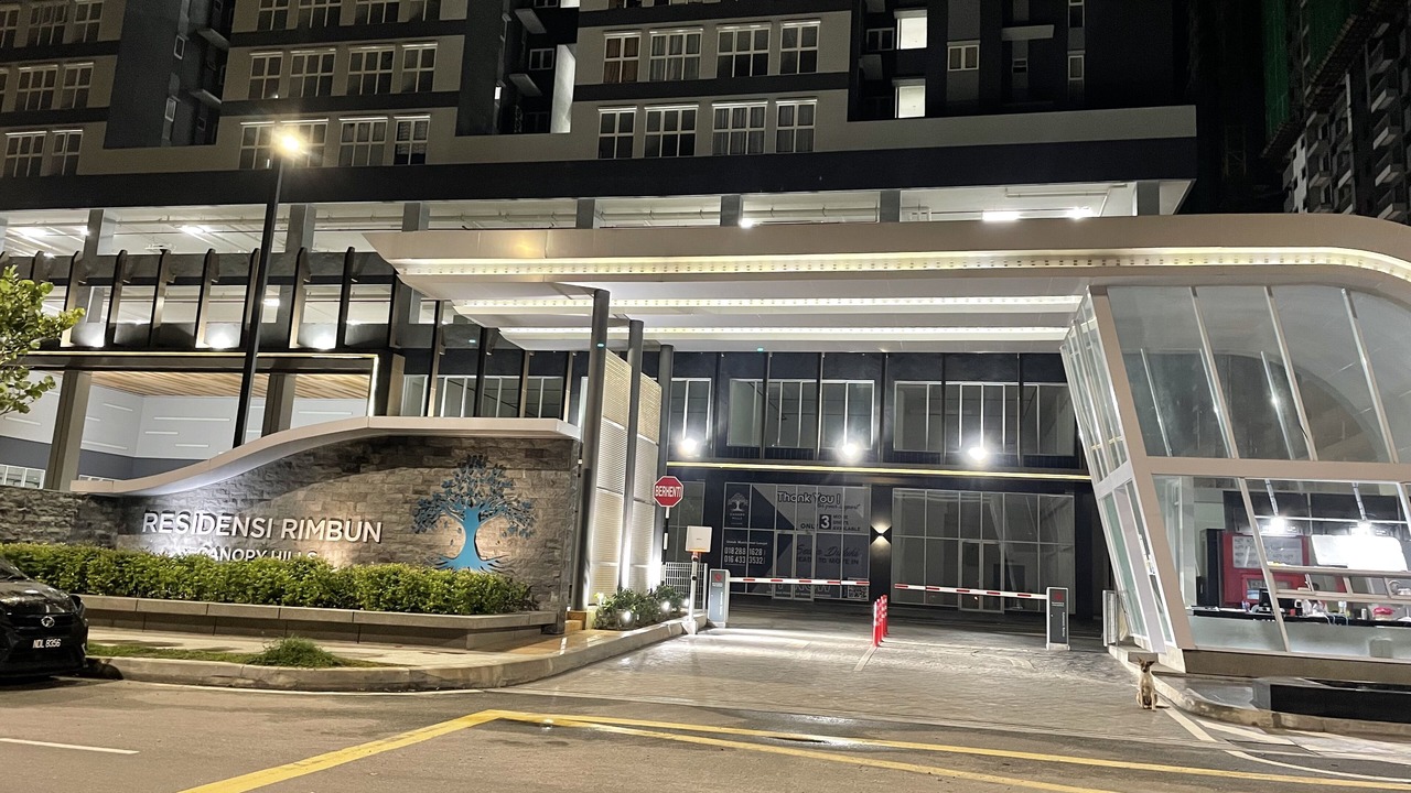 Photo of Outdoor in Kajang