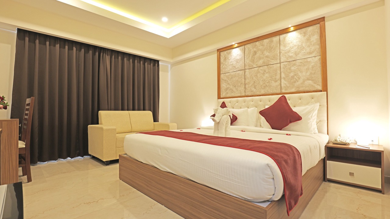 Photo of Bedroom in North Nada