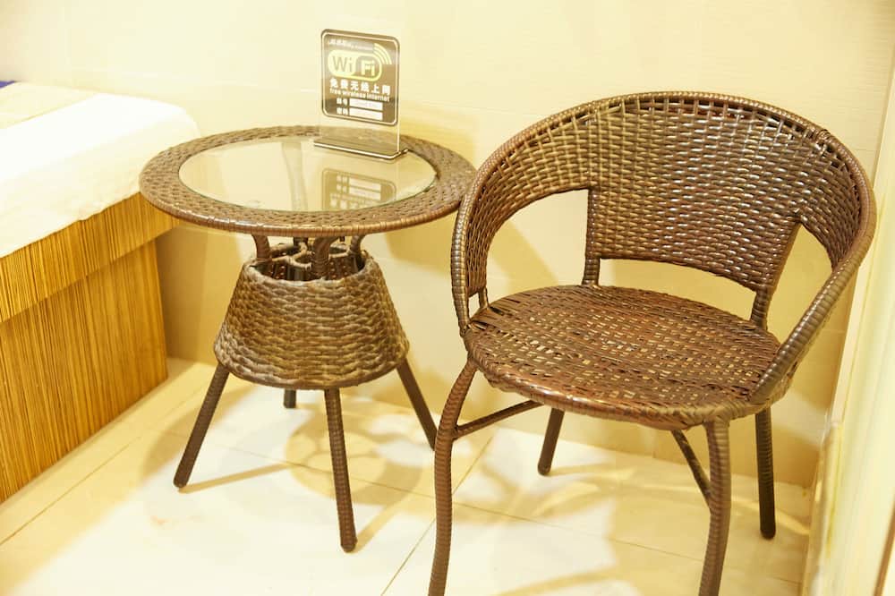 Photo of Livingroom in Mong Kok