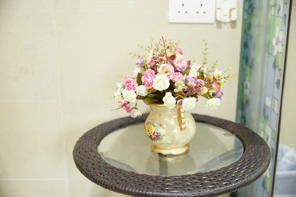 Photo of Livingroom in Mong Kok