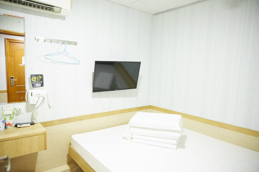 Photo of Livingroom in Mong Kok