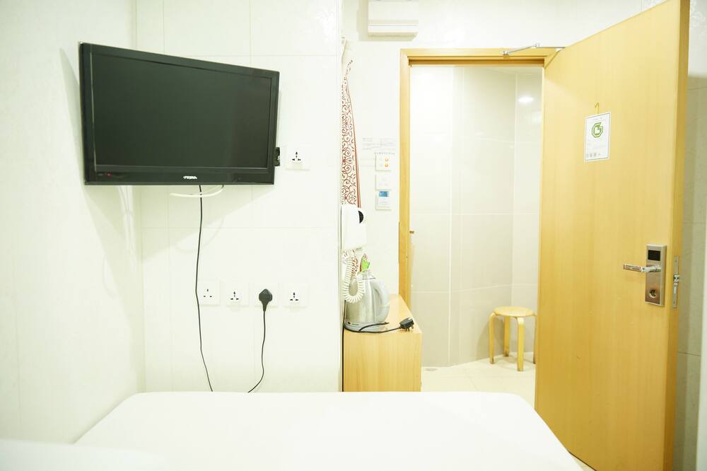 Photo of Bedroom in Mong Kok