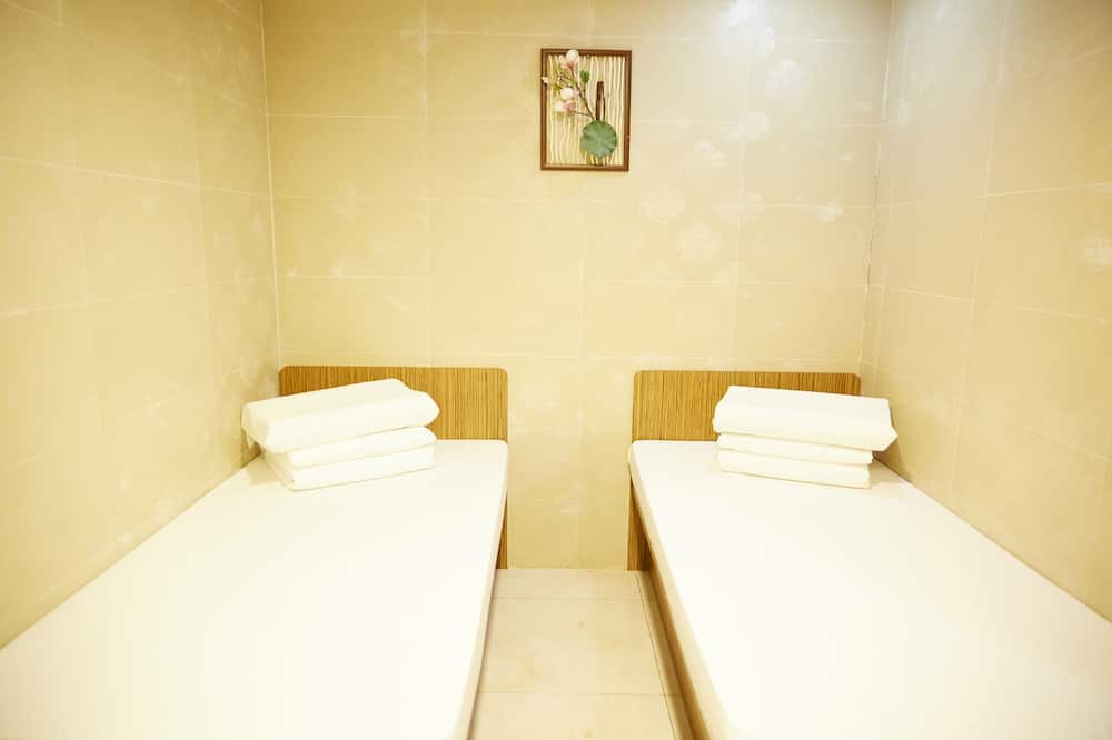 Photo of Bedroom in Mong Kok