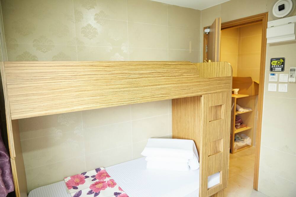 Photo of Bedroom in Mong Kok