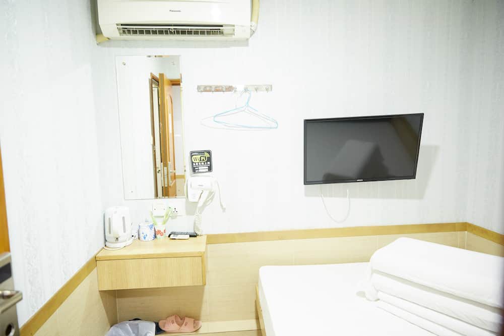 Photo of Bedroom in Mong Kok