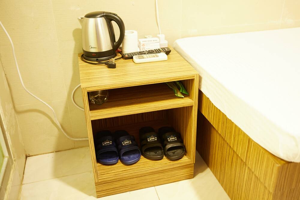 Photo of Livingroom in Mong Kok