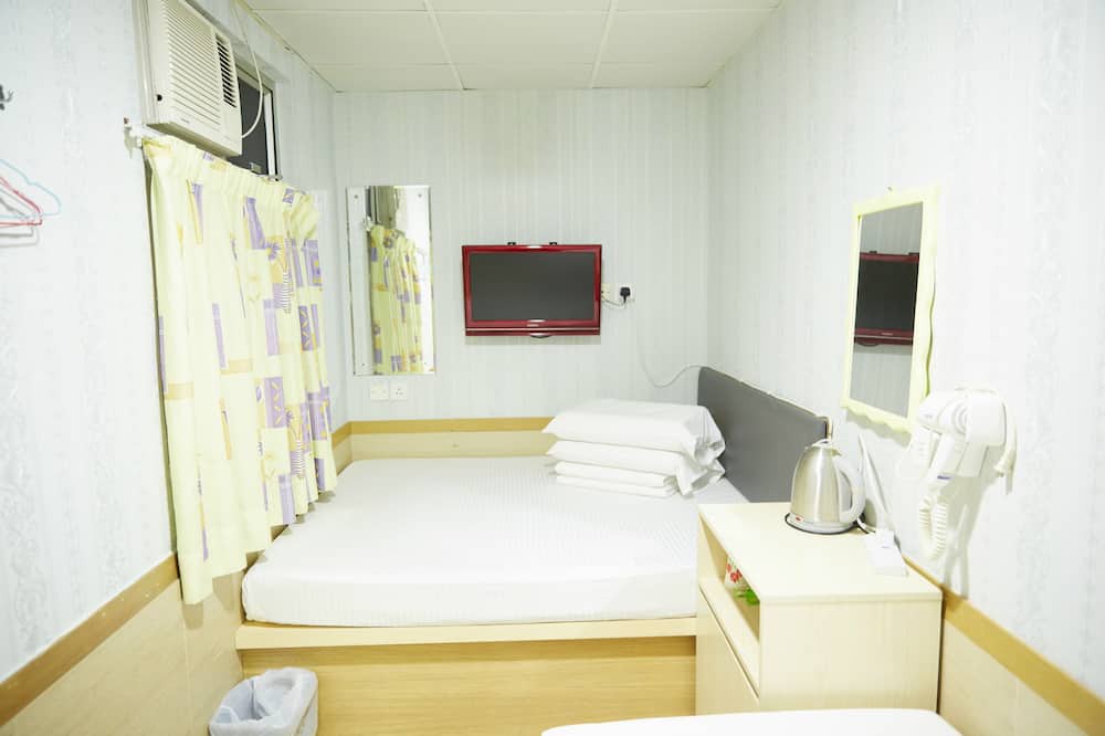 Photo of Bedroom in Mong Kok