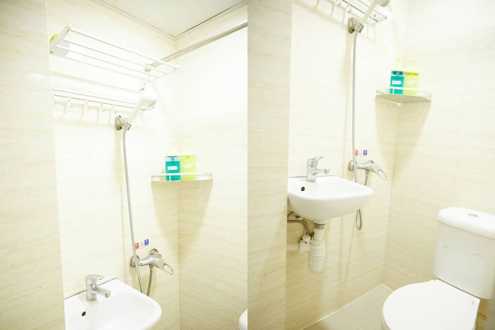 Photo of Bathroom in Mong Kok