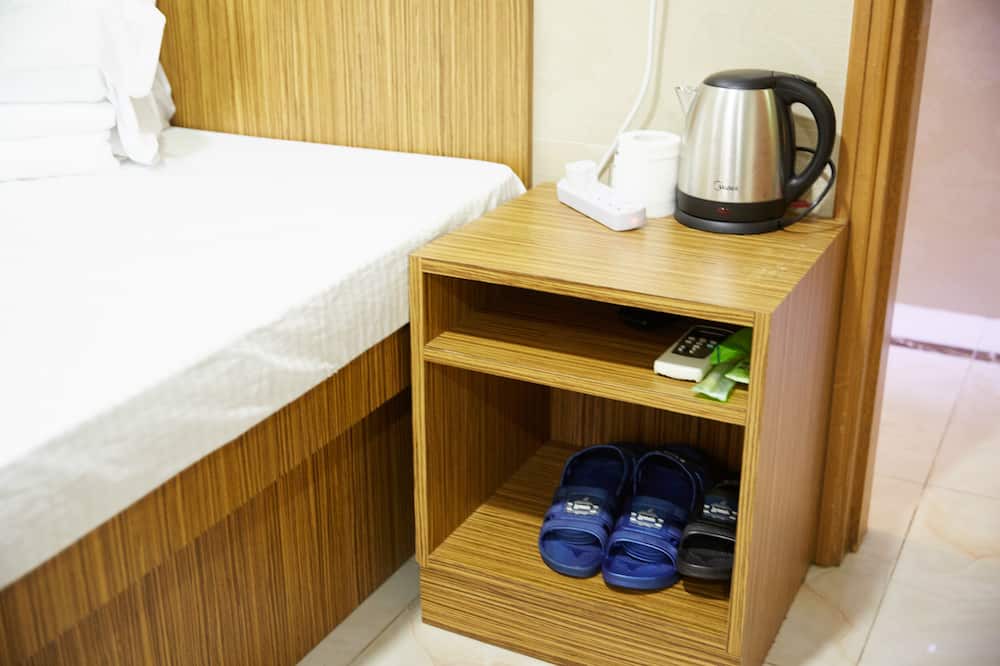 Photo of Livingroom in Mong Kok
