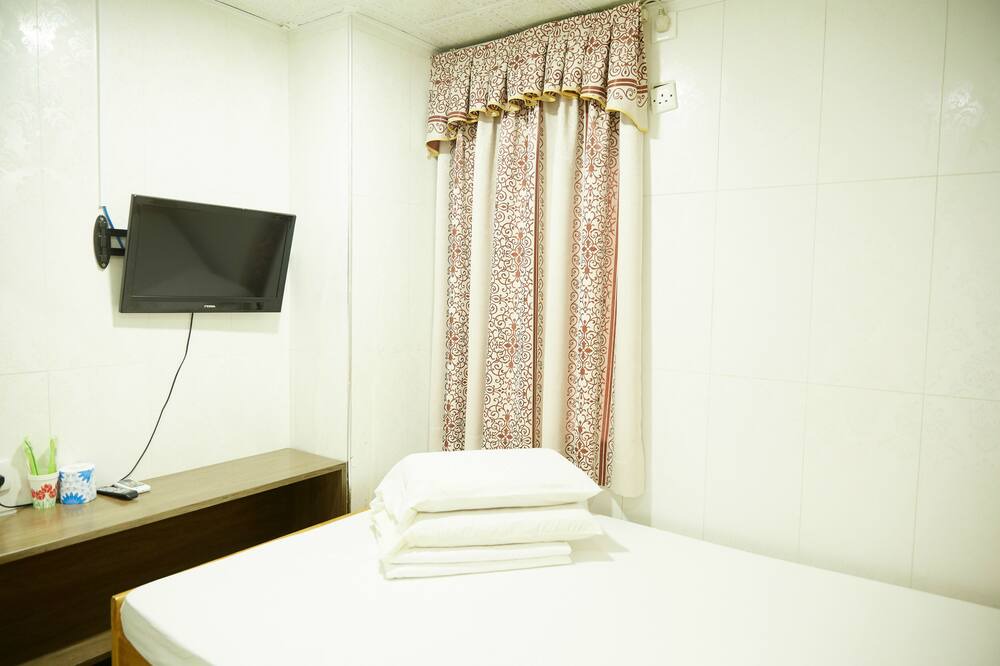 Photo of Bedroom in Mong Kok