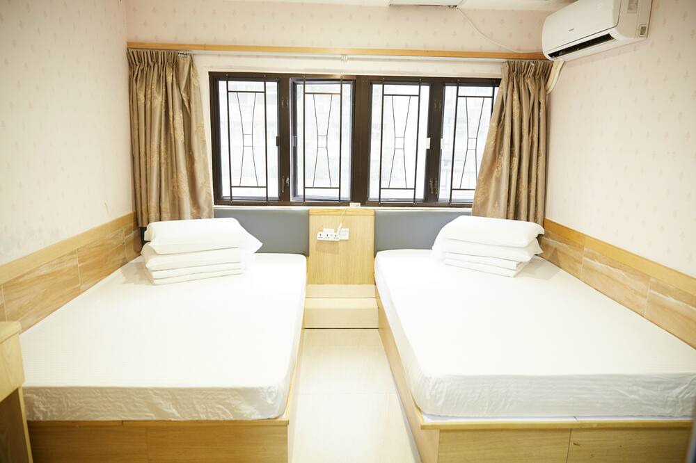 Photo of Bathroom in Mong Kok