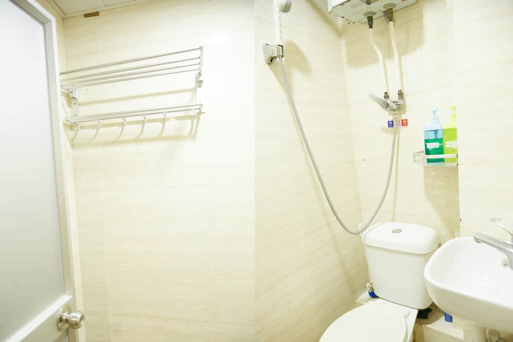 Photo of Bathroom in Mong Kok