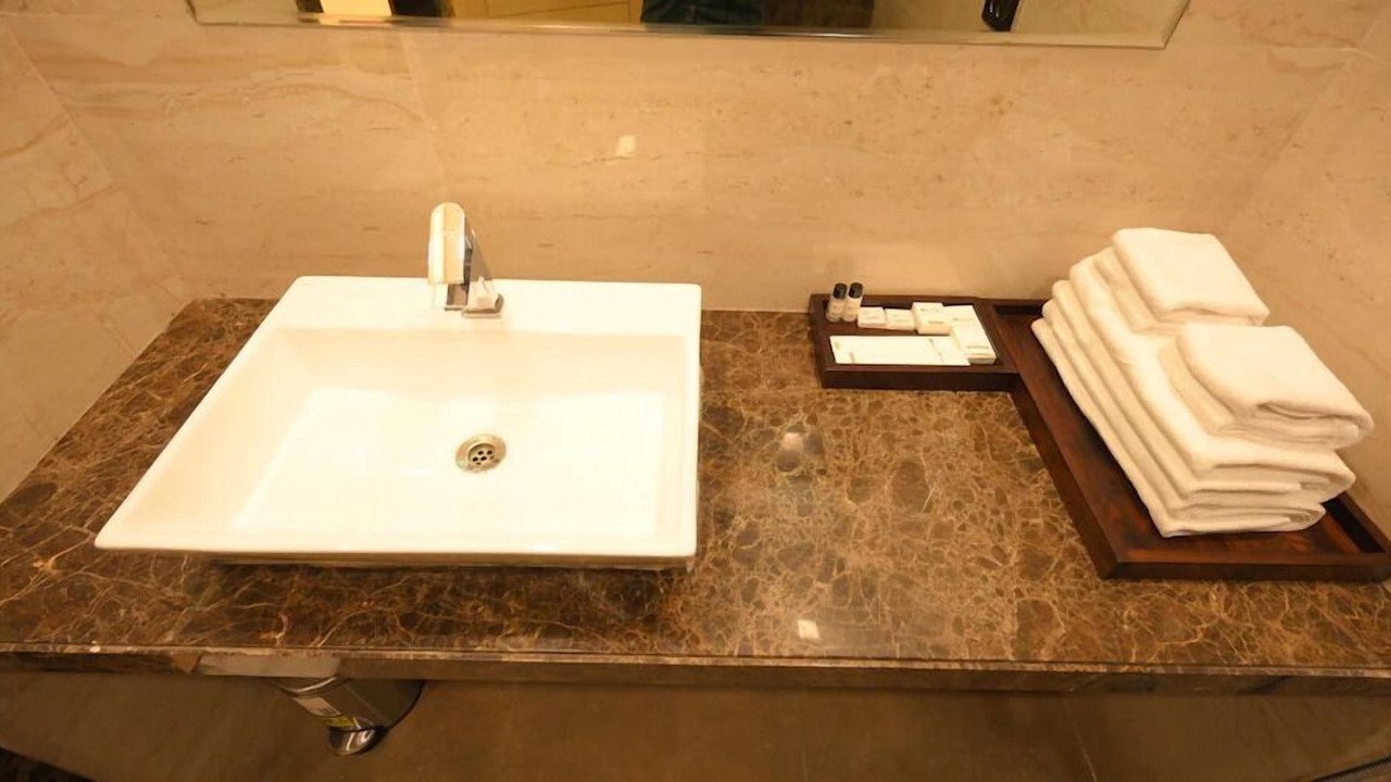 Photo of Bathroom in Makrana