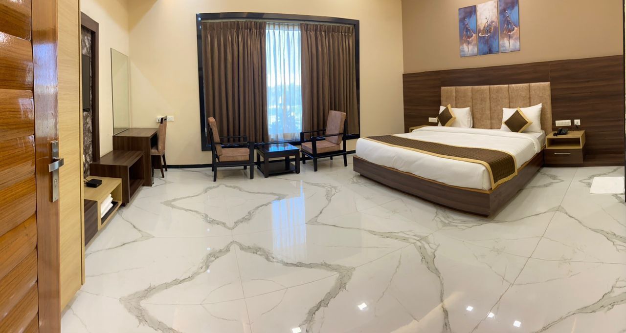 Photo of Bedroom in Makrana