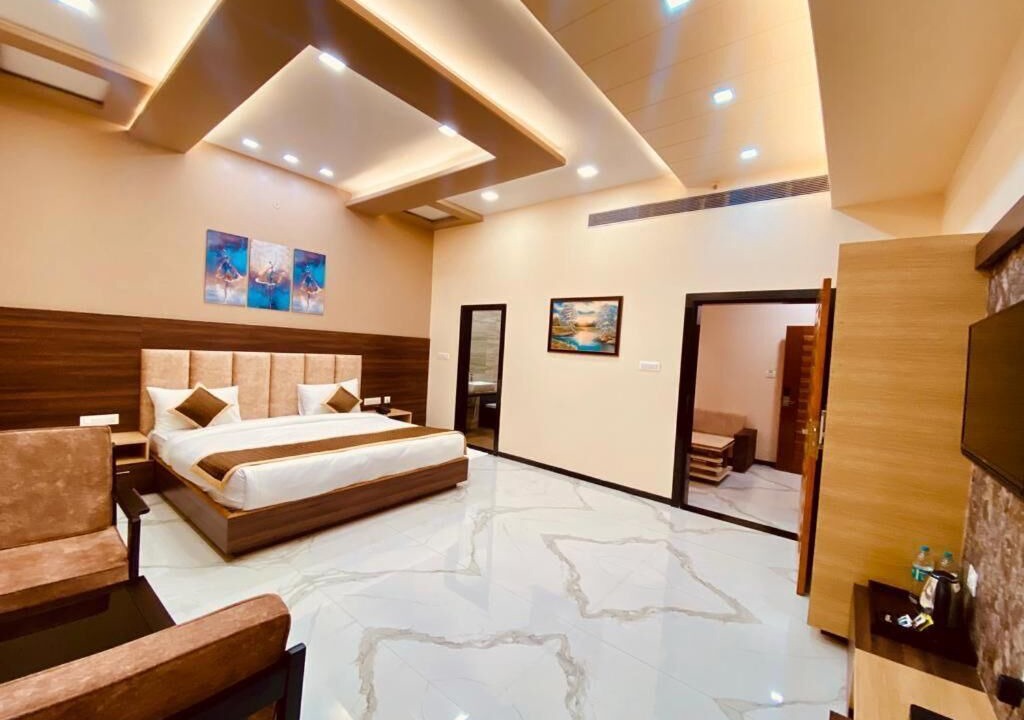 Photo of Bedroom in Makrana