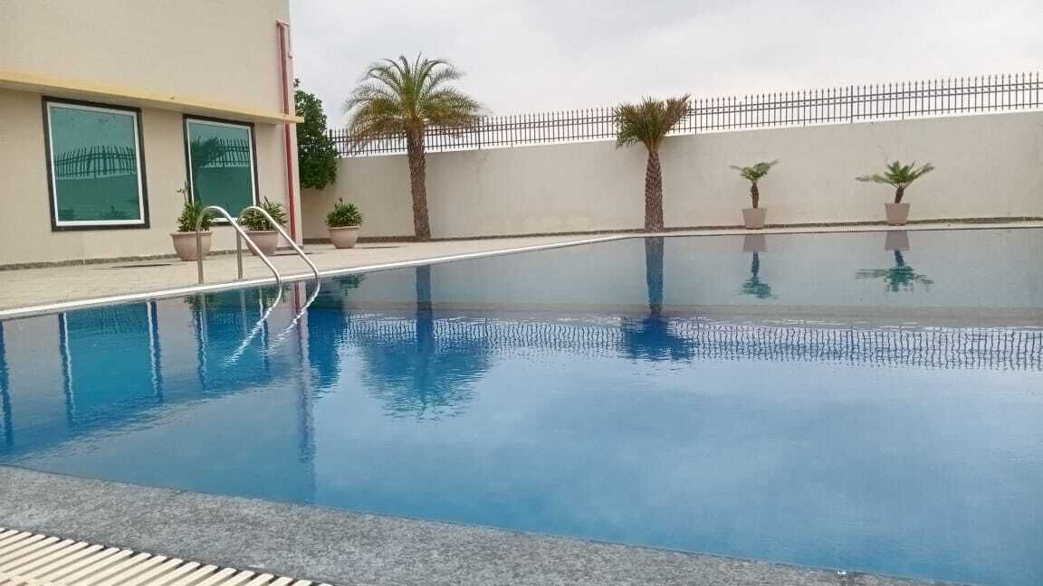 Photo of Outdoor in Makrana