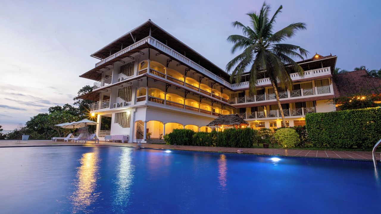 Photo of Outdoor in Kovalam