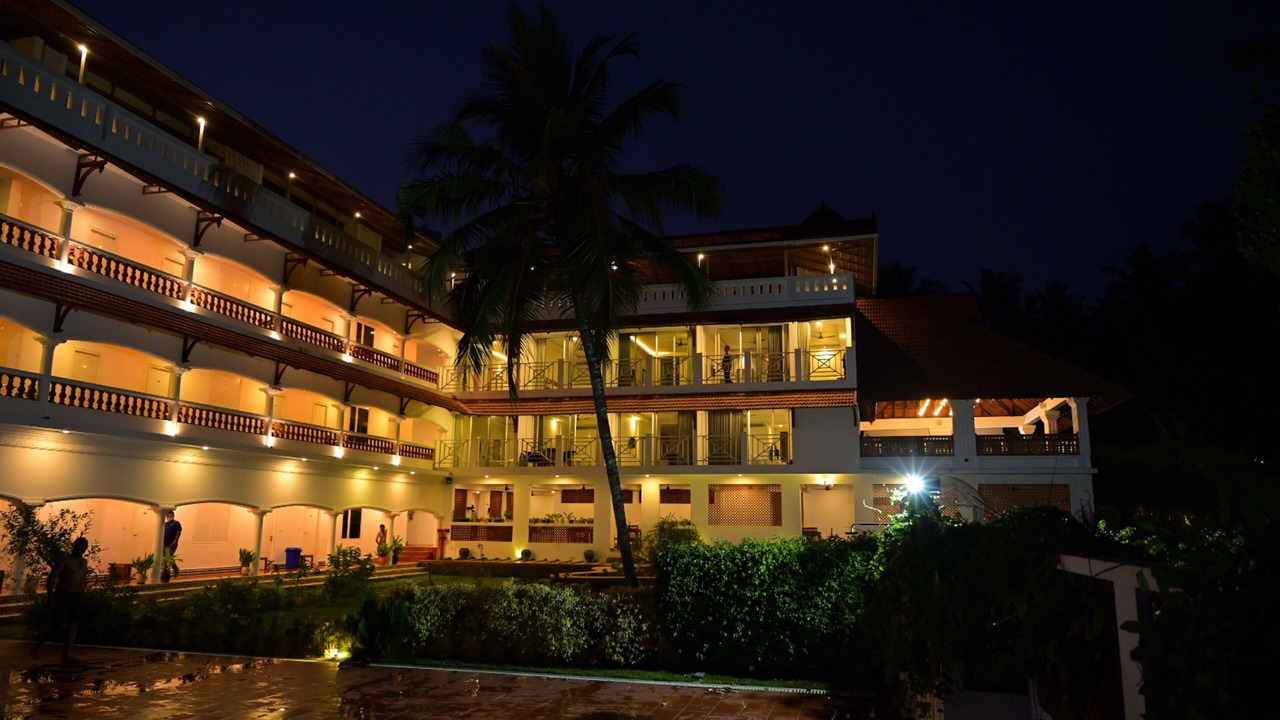 Photo of Outdoor in Kovalam