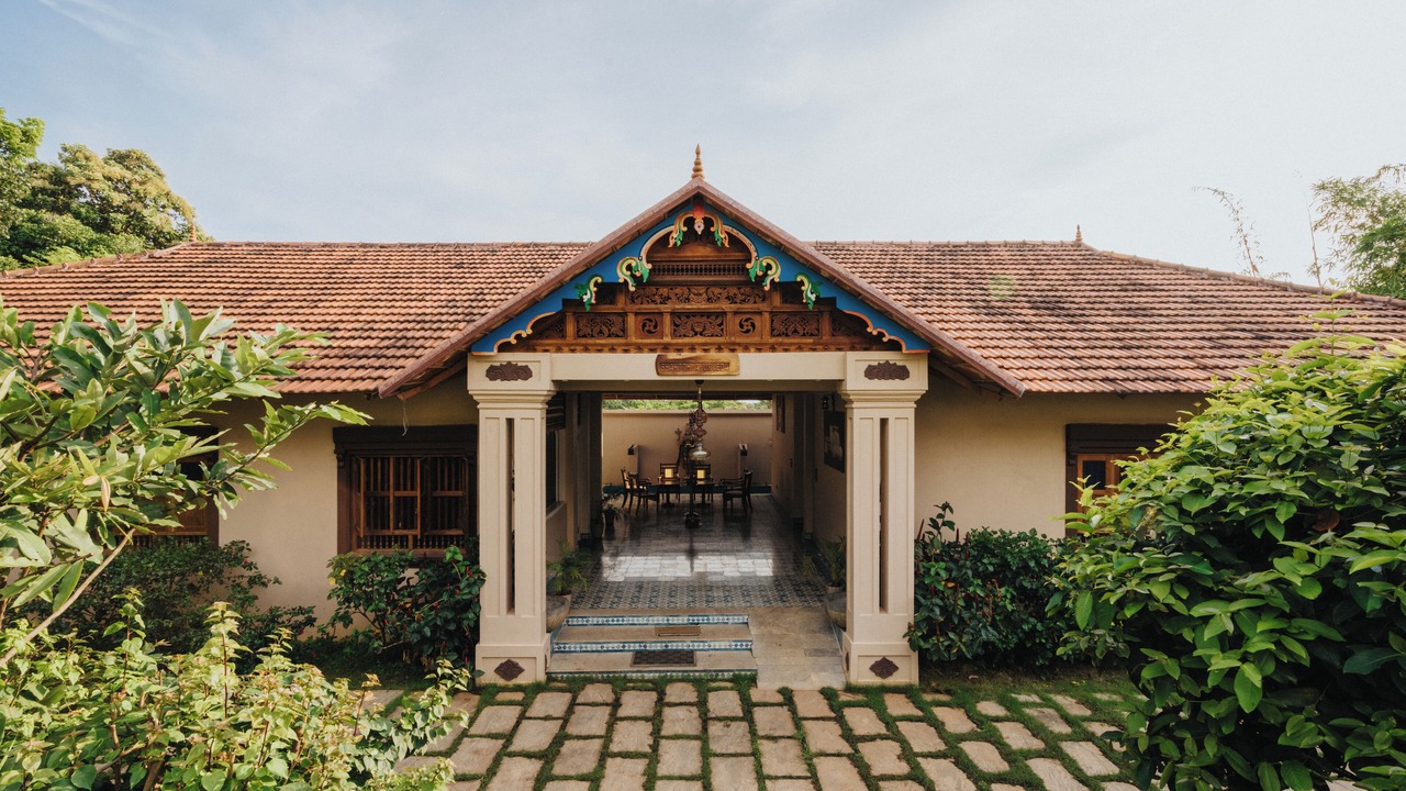 Photo of Outdoor in Kovalam
