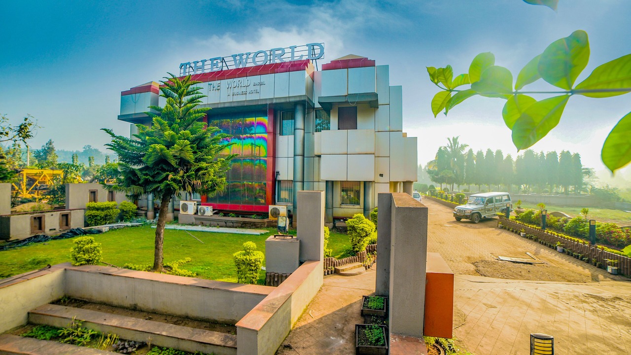 Photo of Outdoor in Kiriburu