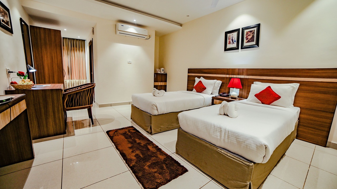 Photo of Bedroom in Kiriburu