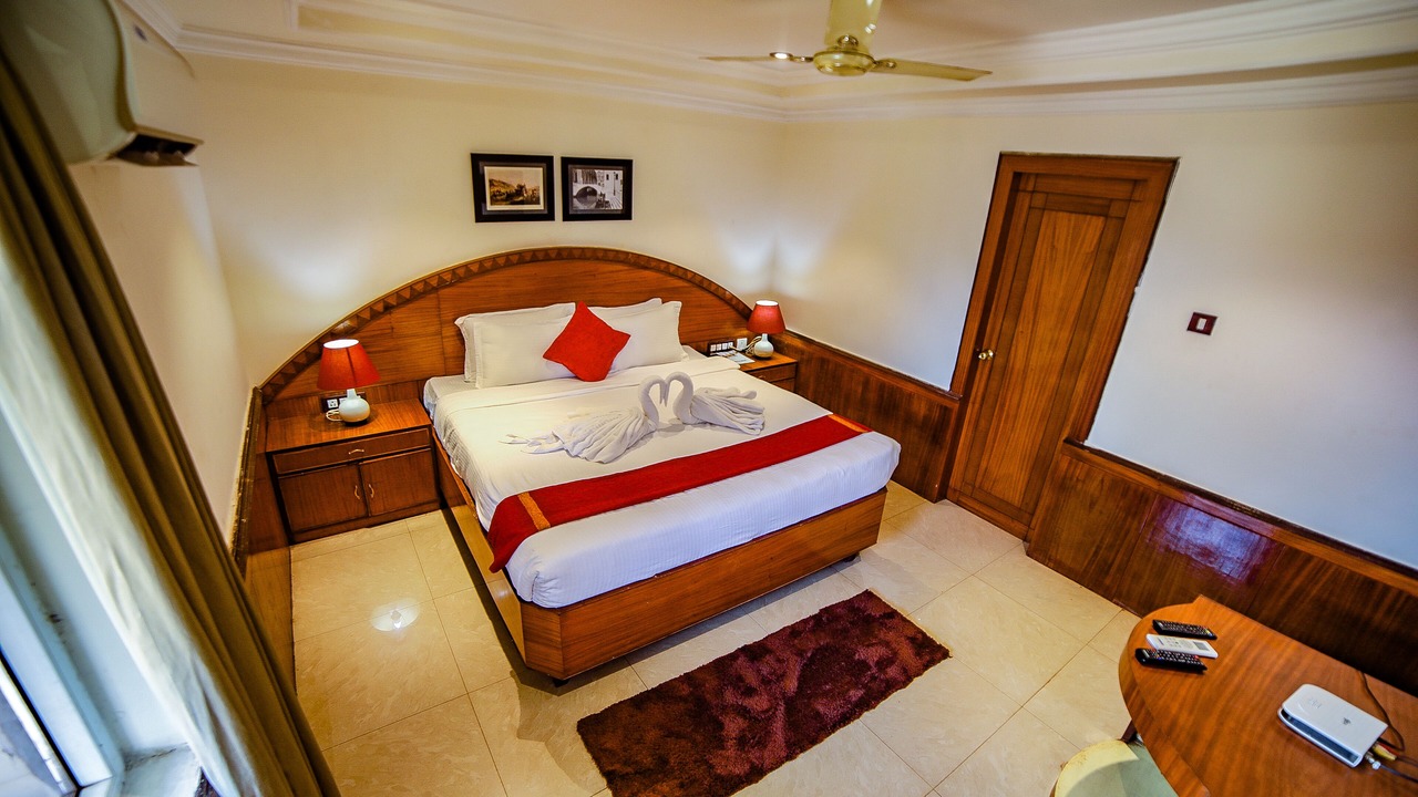 Photo of Bedroom in Kiriburu