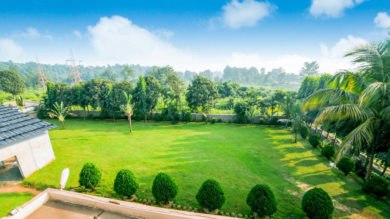 Photo of Outdoor in Kiriburu