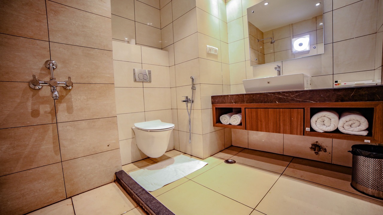 Photo of Bathroom in Kiriburu
