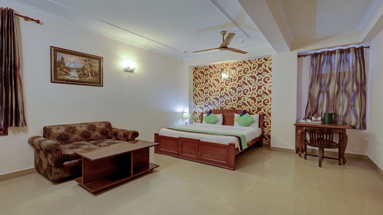 Photo of Bedroom in Noida