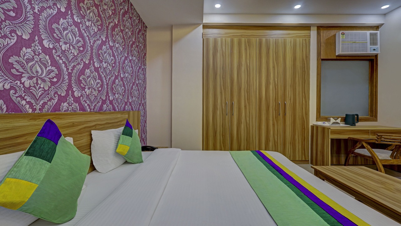 Photo of Bedroom in Noida